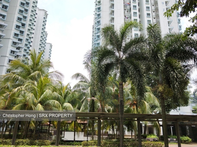 Blk 395 Bukit Batok West Avenue 5 (Bukit Batok), HDB 4 Rooms #171616672